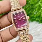 Ea premium ladies watch - AmazingBaba