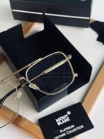 Mb transparent Unisex Sunglasses lens - AmazingBaba