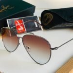 Rb Premium Unisex Sunglasses - Image 8