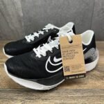 Amazing nk fly 5 black shoes - Image 5