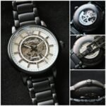 EA Luxury Watch - Image 9