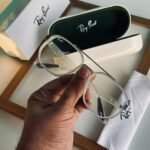 Rban unisex model luxury sunglasses - AmazingBaba