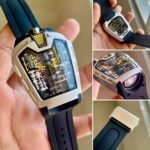 Amazing hblot LaFerrari Hot watch - Image 2