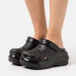 Crocs Mega Crush clog - AmazingBaba