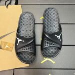 Amazing jrdan super fly slide - Image 2