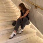 Ad Samba Shoes - AmazingBaba