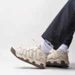 Nk air More Uptempo shoes - AmazingBaba