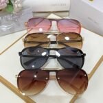 J choo u protected woman sunglasses - AmazingBaba