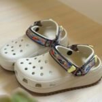 Classic hike IKAT clogs - Image 3