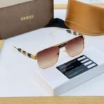 Gc Premium quality Unisex Sunglasses - AmazingBaba