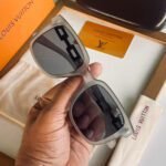 Premium lv Unisex Sunglasses - AmazingBaba