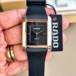 Rd fiber premium classic watch - AmazingBaba
