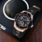 Amazing premium big bang tourbillon watch - AmazingBaba