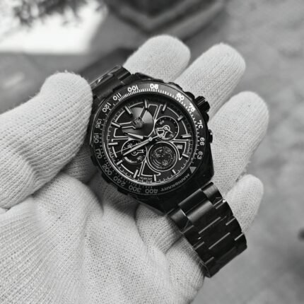 Tg premium quality luxury men watch - AmazingBaba