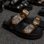 Amazing premium lv slides - Image 4