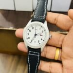 Amazing premium IWC pilot luxury watch - Image 8