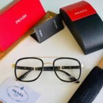 Prd Premium Transparent luxury Unisex Sunglasses - AmazingBaba