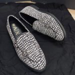 Amazing Armni Premium Loafers Shoes - AmazingBaba