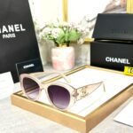Amazing chnl premium women sunglasses - Image 5