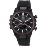 Amazing edifice luxury watch