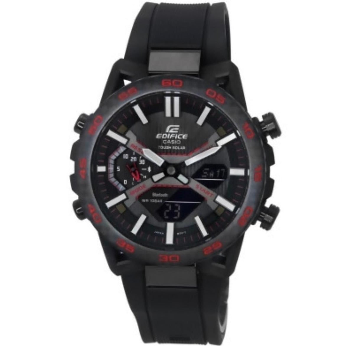 rn-image_picker_lib_temp_f2d52af2-a7ac-4a56-bd5a-a29453eff4c1 Amazing edifice luxury watch - Image 1