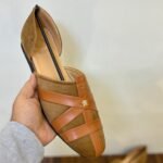 Criss Cross Slip-On Sandals - AmazingBaba