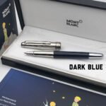 Mb Meisterstuck pen - AmazingBaba