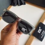 Amazing mb premium luxury unisex sunglasses - Image 8