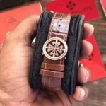 Amazing PP Semi Automatic Luxury watch - AmazingBaba