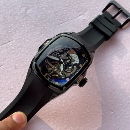 Admiral’s Cup AC - ONE 45 watch - AmazingBaba