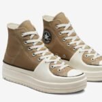 Amazing Converse Taylor All Star shoes - Image 8