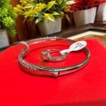 Ctr Premium Diamond Luxury Bracelet - AmazingBaba