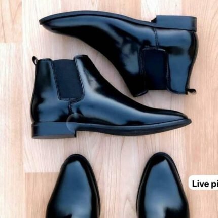 Albrto fermani formals shoes - AmazingBaba