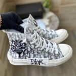 Shawn Studd Royal Mid  sneaker Shoes - Image 11