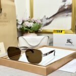 Amazing bburry luxury men sunglasses - Image 2