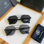 Mcedes premium quality sunglasses - Image 5