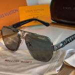Amazing premium quality unisex sunglasses lv - AmazingBaba