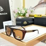 Mb Uv protected men sunglasses - Image 2