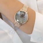Swrvski premium luxury watch - AmazingBaba