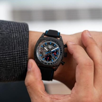 Tg Monza contemporary Premium watch - AmazingBaba