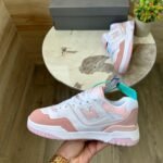 Amazing NB 550 Pink Shoes - Image 11