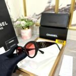 Amazing chnl premium women sunglasses - Image 9