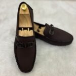 Gc heavy Quality Premium Loafers shoes - Image 8