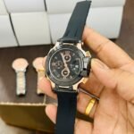 Trace premium luxury watch - AmazingBaba