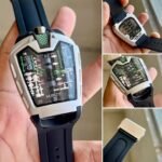 Amazing hblot LaFerrari Hot watch - Image 3