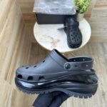 Crocs Mega Crush clog - AmazingBaba