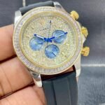 Amazing Diamond Studded Watch - AmazingBaba