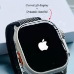 Premium Quality Luxury smart watch - Image 11