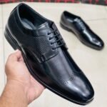 Ga Premium Formal Shoes - AmazingBaba