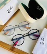 R Transparent pretty unisex sunglasses - AmazingBaba